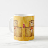 Mug muqueuses (Devant gauche)