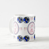 Mug muqueuses (Devant gauche)