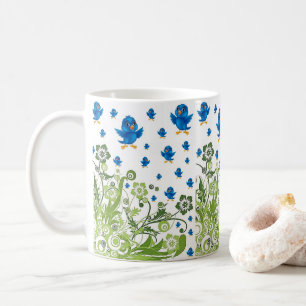 Mug muqueuses