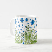 Mug muqueuses (Devant gauche)