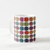 Mug muqueuses (Devant gauche)