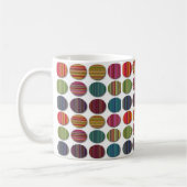 Mug muqueuses (Gauche)