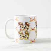 Mug muqueuses (Gauche)