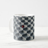 Mug Muqueuses 3D2 (Devant gauche)