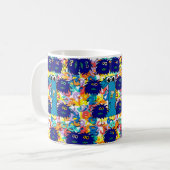 Mug muqueuses apprendre à jouer (Devant gauche)