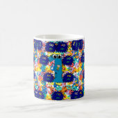 Mug muqueuses apprendre à jouer (Centre)