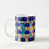 Mug muqueuses apprendre à jouer (Gauche)