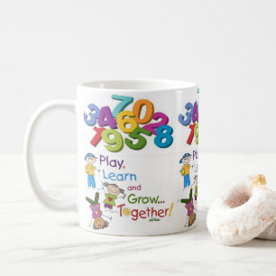 Mug muqueuses apprendre à jouer