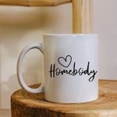 Mug Muqueuses domestiques