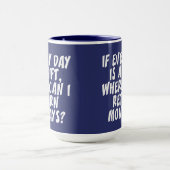 Mug Muqueuses du lundi (Centre)