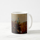 Mug Muqueuses NYC (Devant droit)