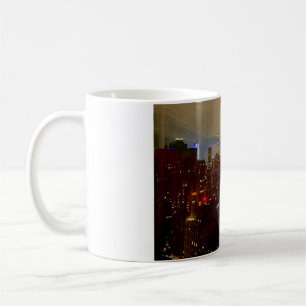 Mug Muqueuses NYC