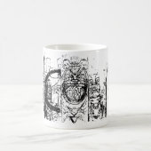 Mug Mur Berlin (Centre)