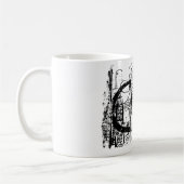 Mug Mur Berlin (Gauche)