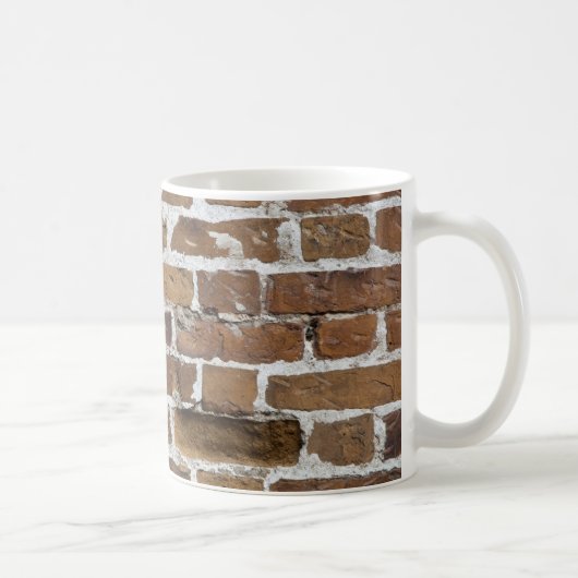 MUG MUR BRICKS (Droite)