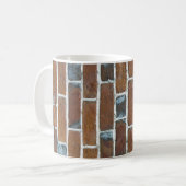MUG MUR BRICKS (Devant gauche)