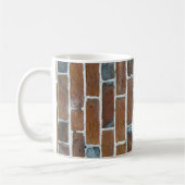 MUG MUR BRICKS (Gauche)