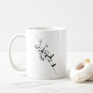 Mug Mur de Boulder