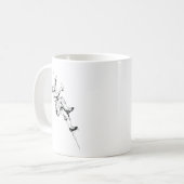 Mug Mur de Boulder (Devant gauche)