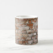 Mug Mur de briques ancien (Centre)