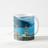 Mug Mur de Dubrovnik (Devant droit)