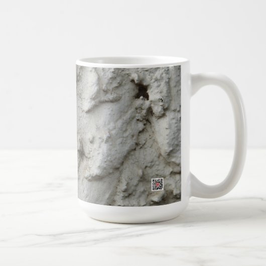 Mug Mur de loche (Droite)