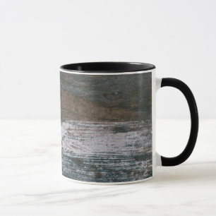Mug Mur de mer II