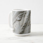 Mug Mur de terre (Devant gauche)