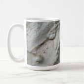 Mug Mur de terre (Gauche)