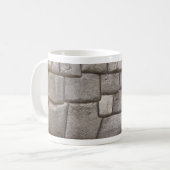 Mug Mur d'Inca (Devant gauche)