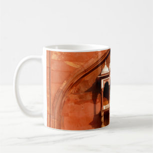 Mug Mur du temple indien
