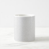 Mug Mur en béton blanc (Centre)