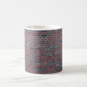 Mug Mur en brique (Centre)