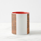 Mug Mur en briques (Centre)