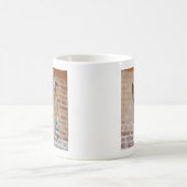 Mug Mur en briques (Centre)