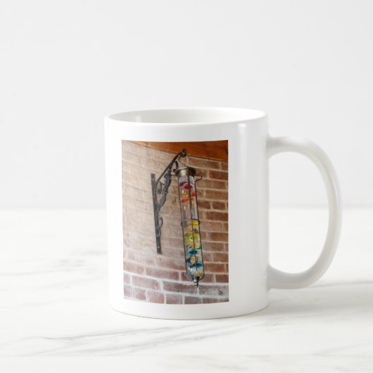 Mug Mur en briques (Droite)