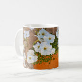 Mug Mur espagnol (Devant gauche)
