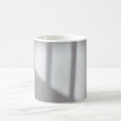 Mug Mur peint en blanc (Centre)