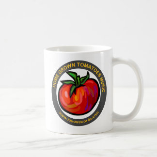 Mug Mûr pour le Pickin
