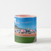 Mug Mur royal hawaïen (Centre)