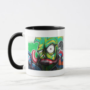 Mug Murale murale