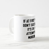 Mug Murder (Devant gauche)