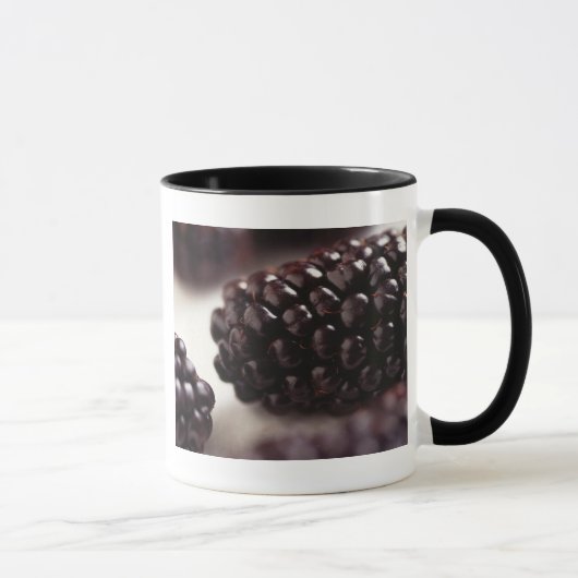 Mug Mûres (Droite)