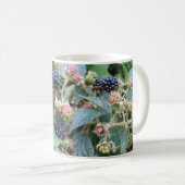 Mug mûres (Devant droit)