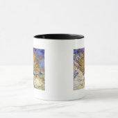 Mug Mûrier de Vincent van Gogh |, 1889 (Centre)