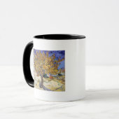 Mug Mûrier de Vincent van Gogh |, 1889 (Devant gauche)
