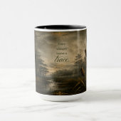 Mug Murmurations dans Hollow Creek - Juliet Thorne  (Centre)