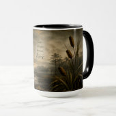 Mug Murmurations dans Hollow Creek - Juliet Thorne  (Devant droit)