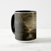 Mug Murmurations dans Hollow Creek - Juliet Thorne  (Devant gauche)