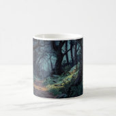 Mug Murmures de la Forêt Silencieuse (Centre)